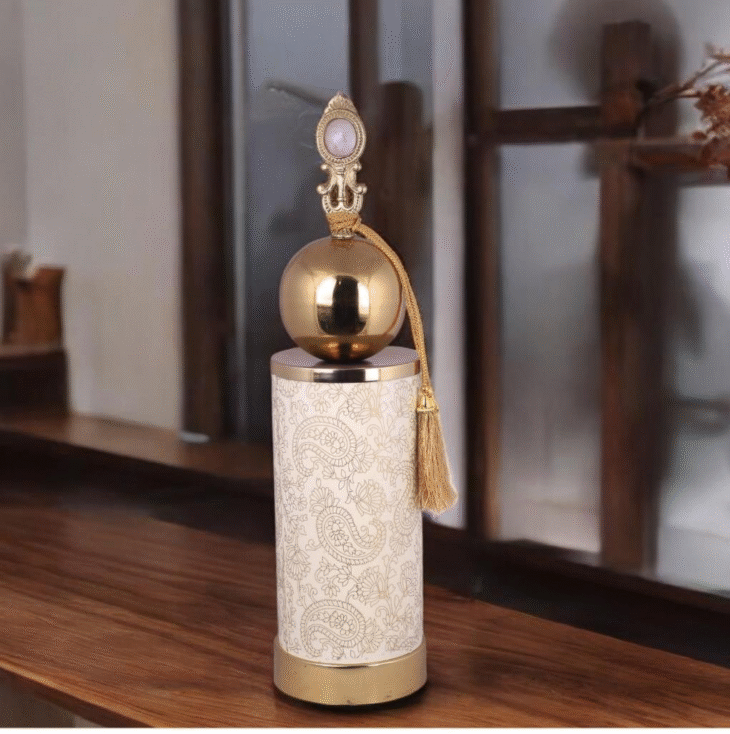 METAL DECOR 1 - 35977