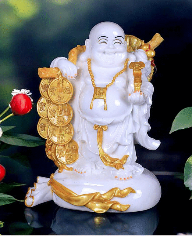 GOD FIGURE 4 - 35849
