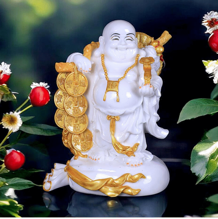 GOD FIGURE 4 - 35849
