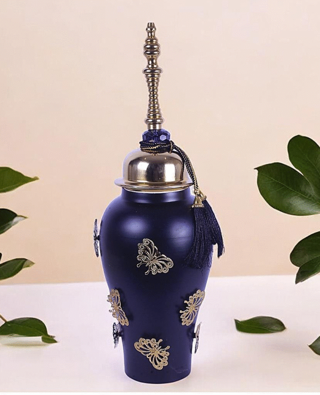 METAL DECOR 1 - 36054
