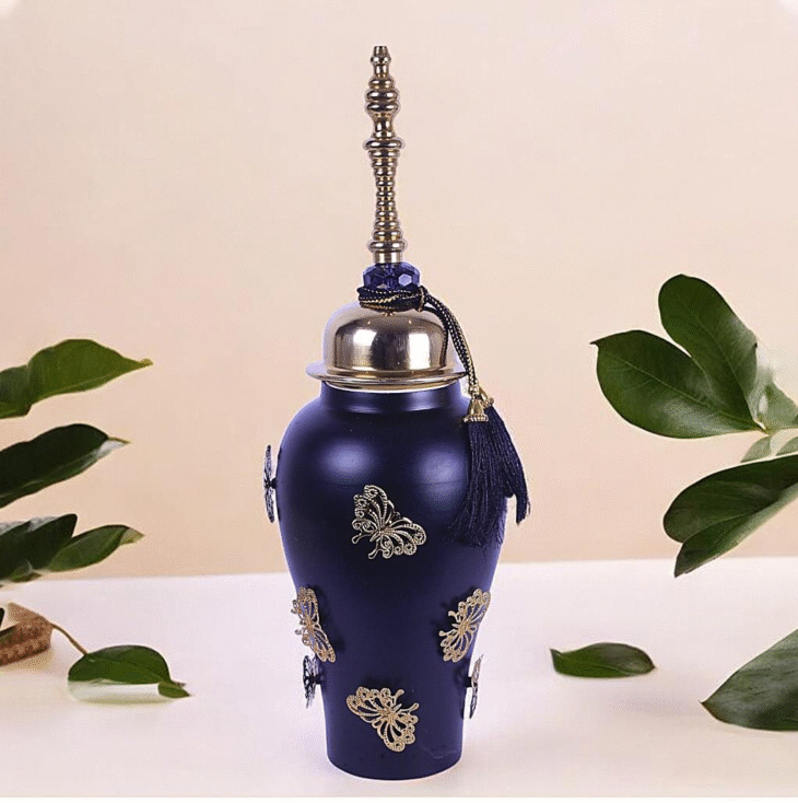 METAL DECOR 1 - 36054