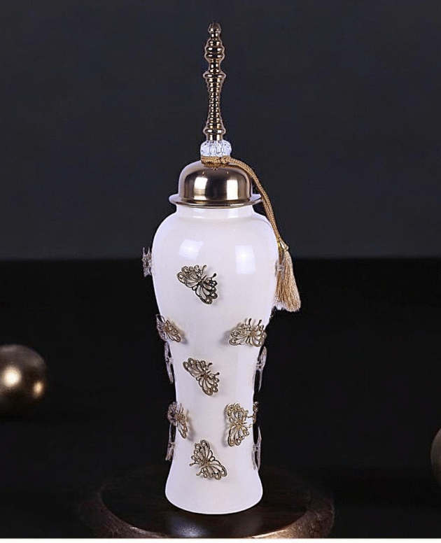 METAL DECOR 1 - 36055