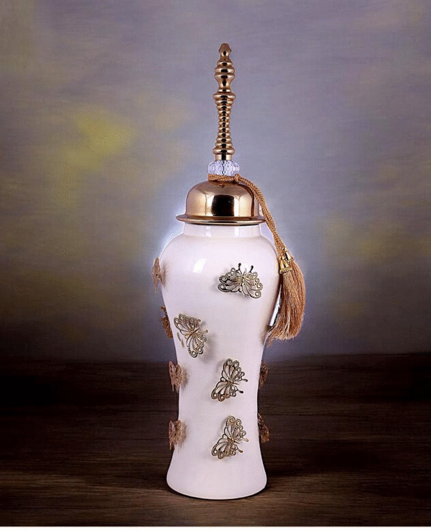 METAL DECOR 1 - 36056
