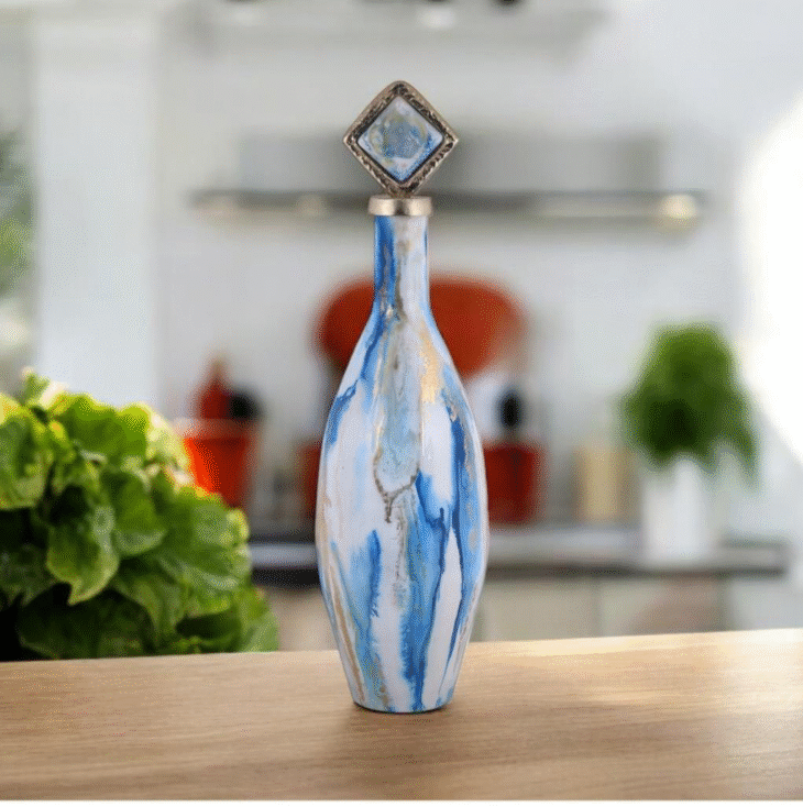 METAL DECOR 1 - 36101