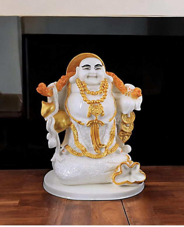 GOD FIGURE 4 - 35852