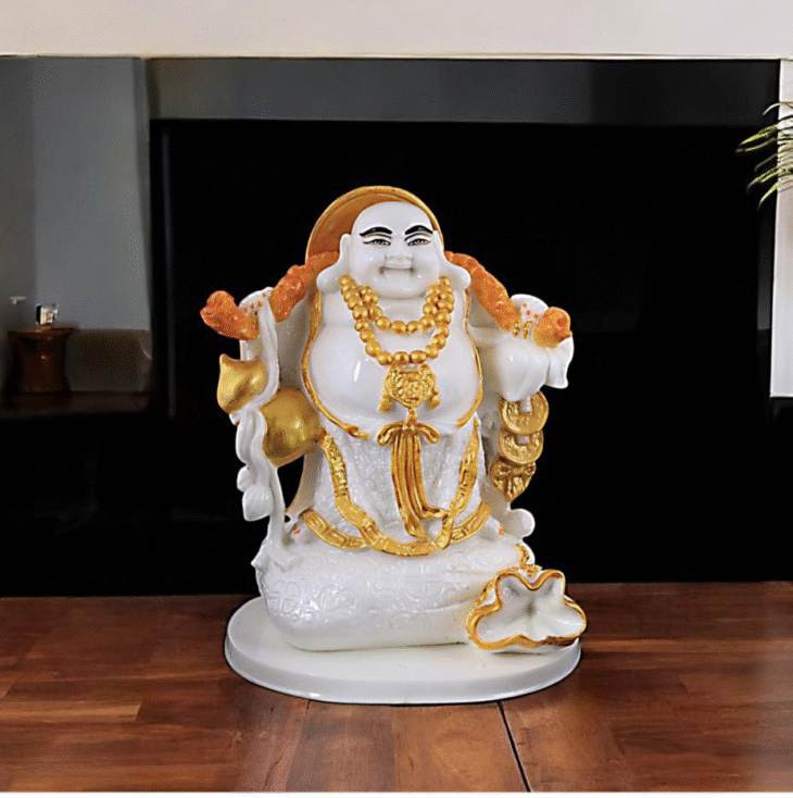 GOD FIGURE 4 - 35852