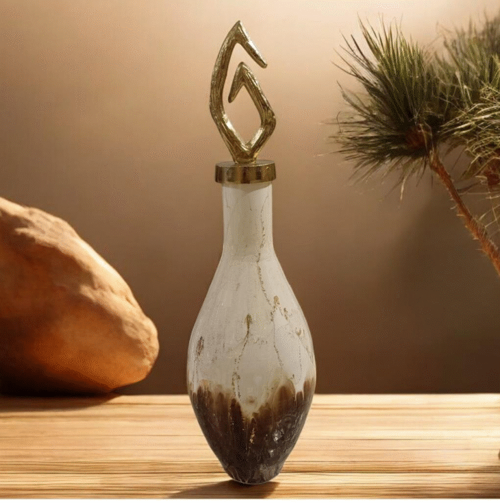 METAL DECOR 1 - 36121