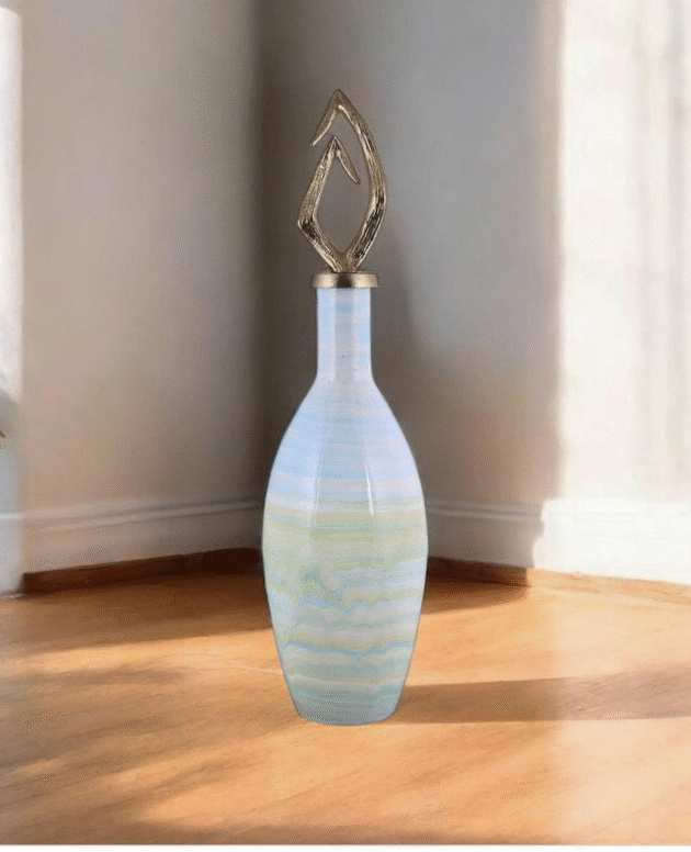 METAL DECOR 1 - 36129