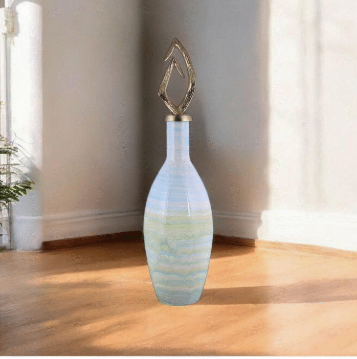METAL DECOR 1 - 36129