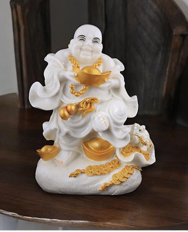 GOD FIGURE 4 - 35854