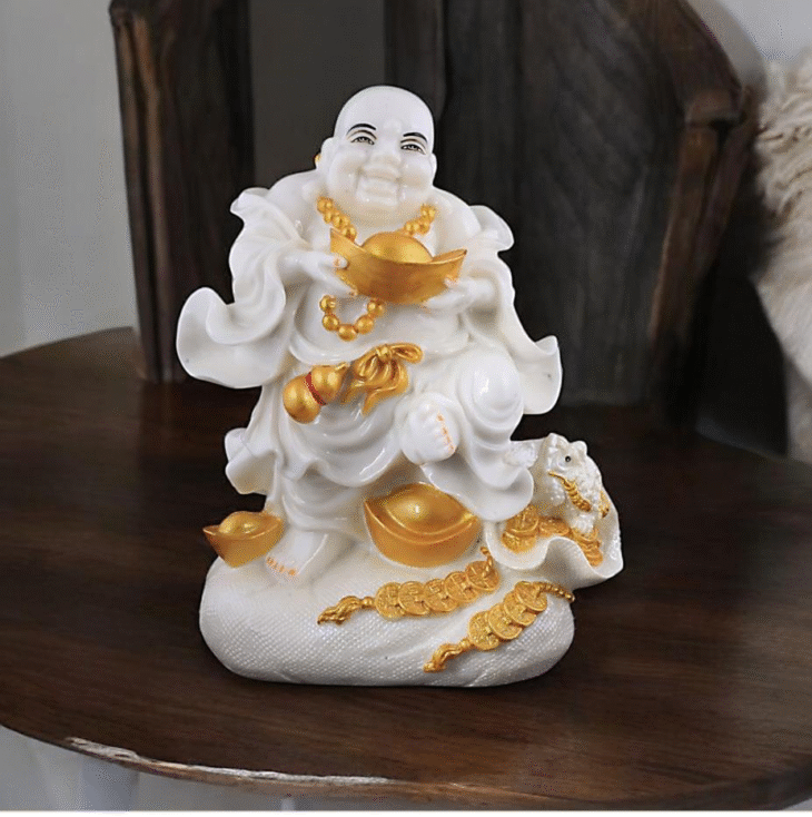 GOD FIGURE 4 - 35854