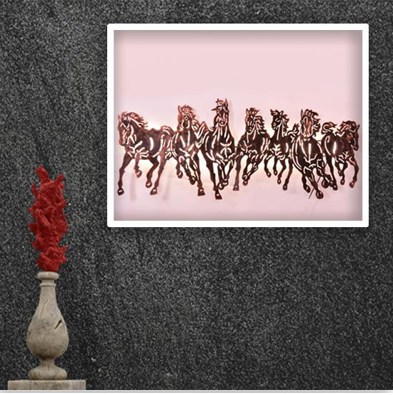 WALL ART _ MIRROR - 16827