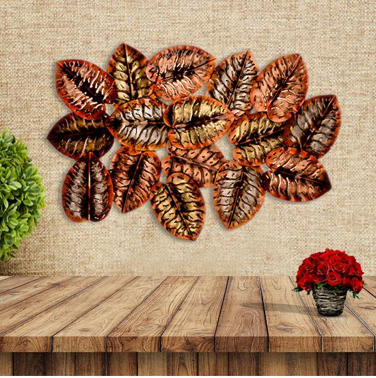 WALL ART _ MIRROR - 16853