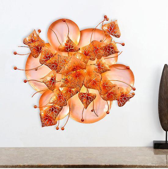 WALL ART _ MIRROR - 16923