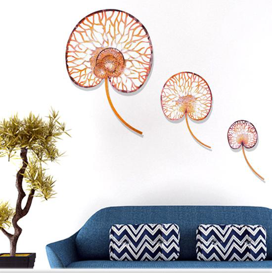 WALL ART _ MIRROR - 16938