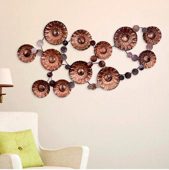 WALL ART _ MIRROR - 16978