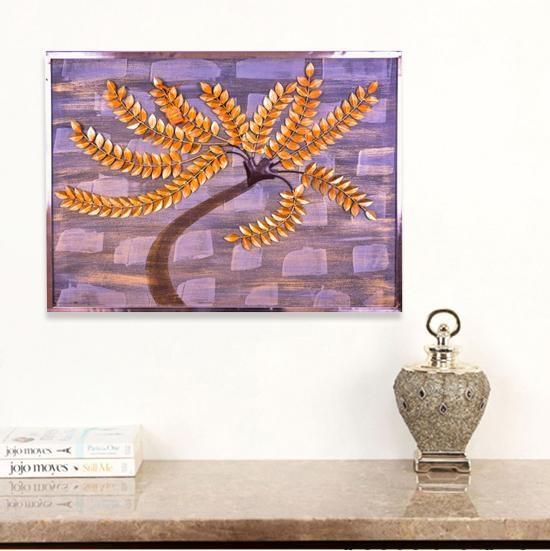 WALL ART _ MIRROR - 16987