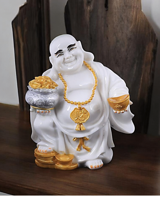 GOD FIGURE 4 - 35855