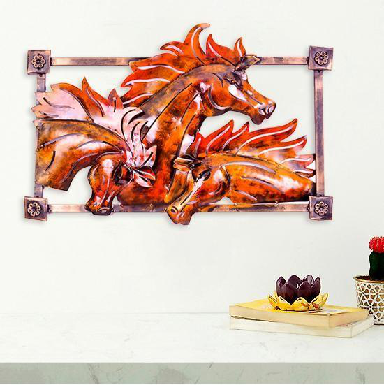 WALL ART _ MIRROR - 17046