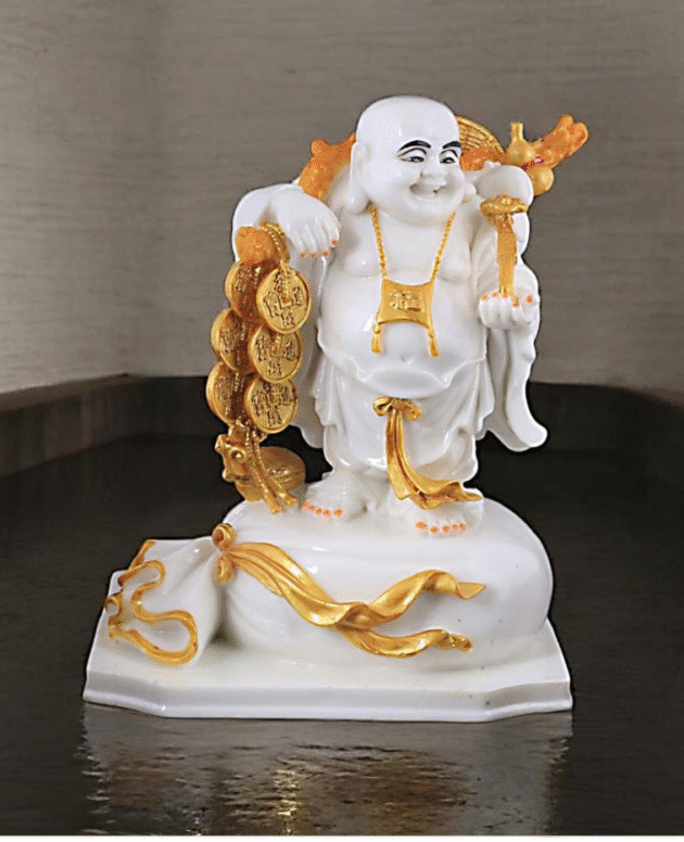 GOD FIGURE 4 - 35856