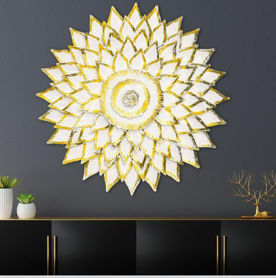 WALL ART _ MIRROR - 25265