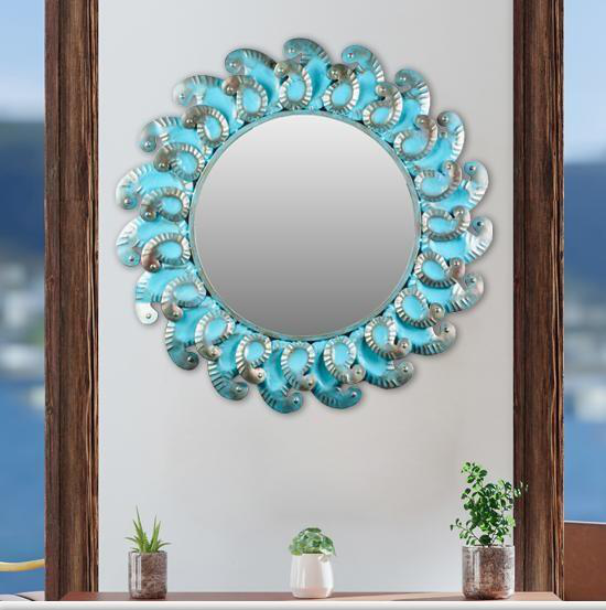 WALL ART _ MIRROR - 25275