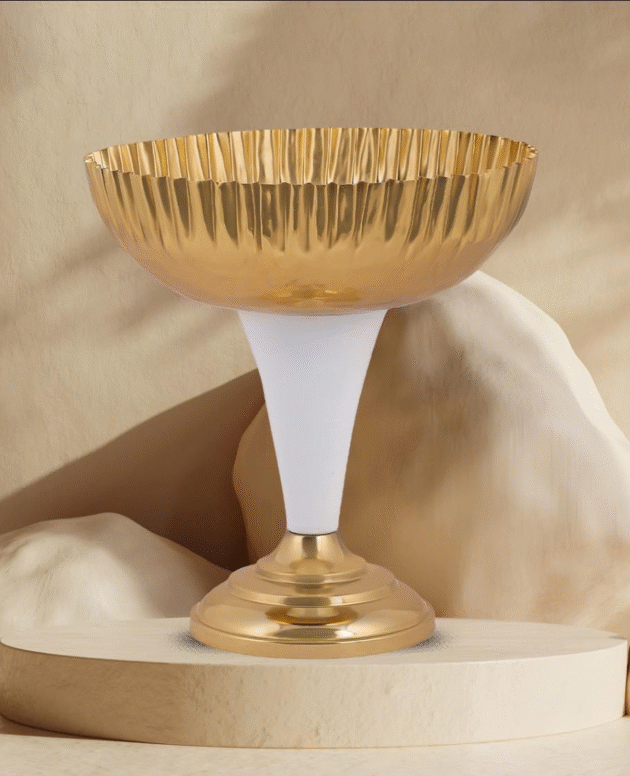 METAL BOWL - 28818