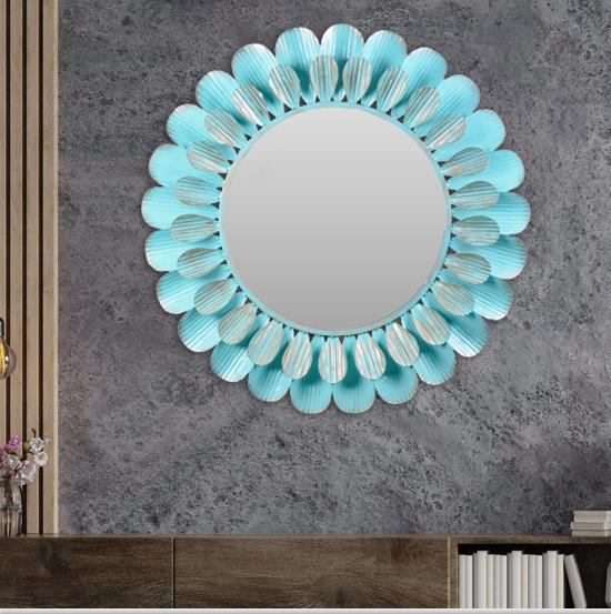 WALL ART _ MIRROR - 25278