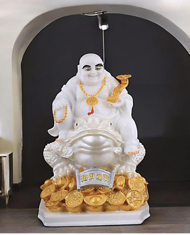 GOD FIGURE 4 - 35857
