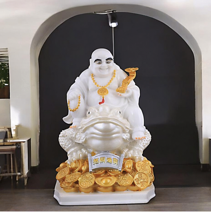 GOD FIGURE 4 - 35857