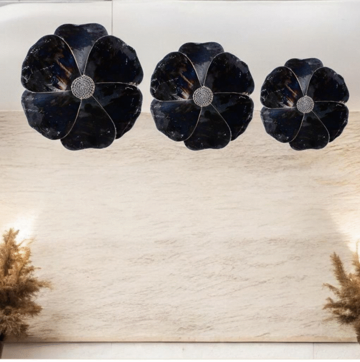 WALL ART _ MIRROR - 27363