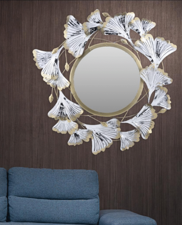 WALL ART _ MIRROR - 27655