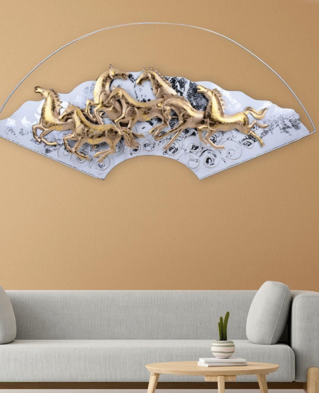 WALL ART _ MIRROR - 27663