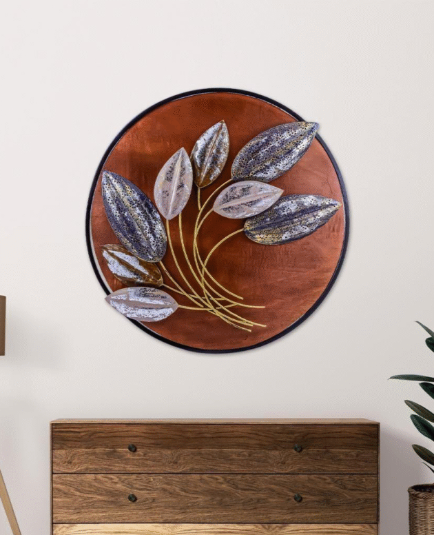 WALL ART _ MIRROR - 29600