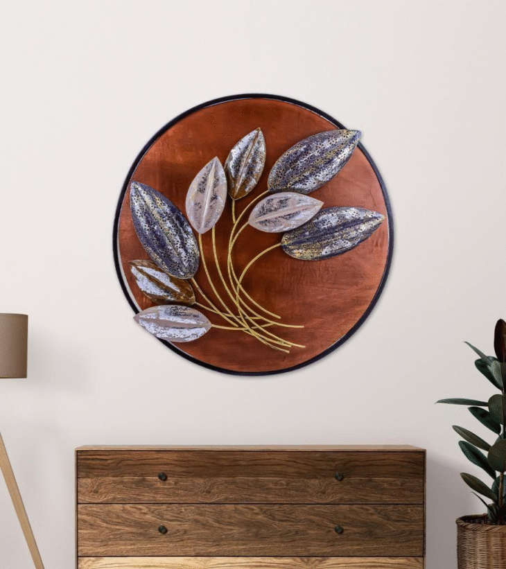 WALL ART _ MIRROR - 29600