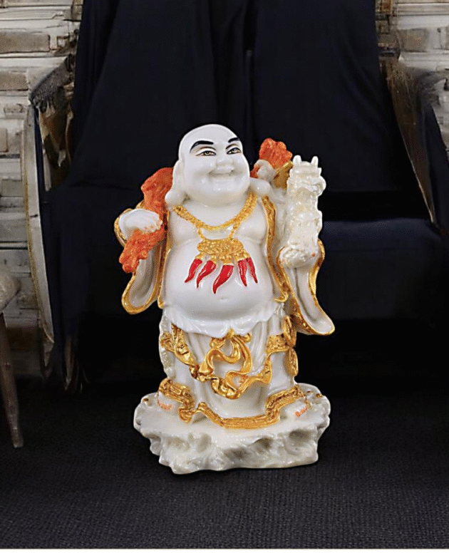 GOD FIGURE 4 - 35858
