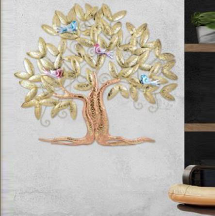 WALL ART _ MIRROR - 29606