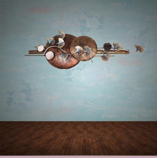 WALL ART _ MIRROR - 29631