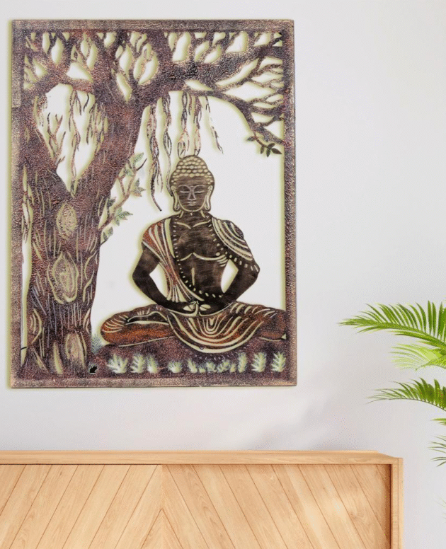 WALL ART _ MIRROR - 29637