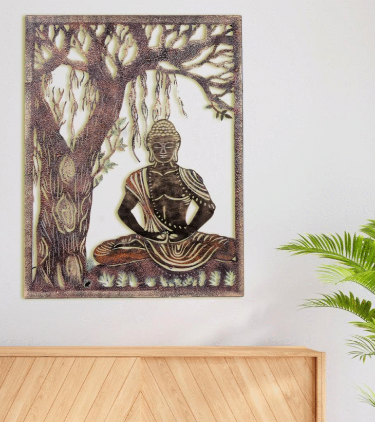 WALL ART _ MIRROR - 29637