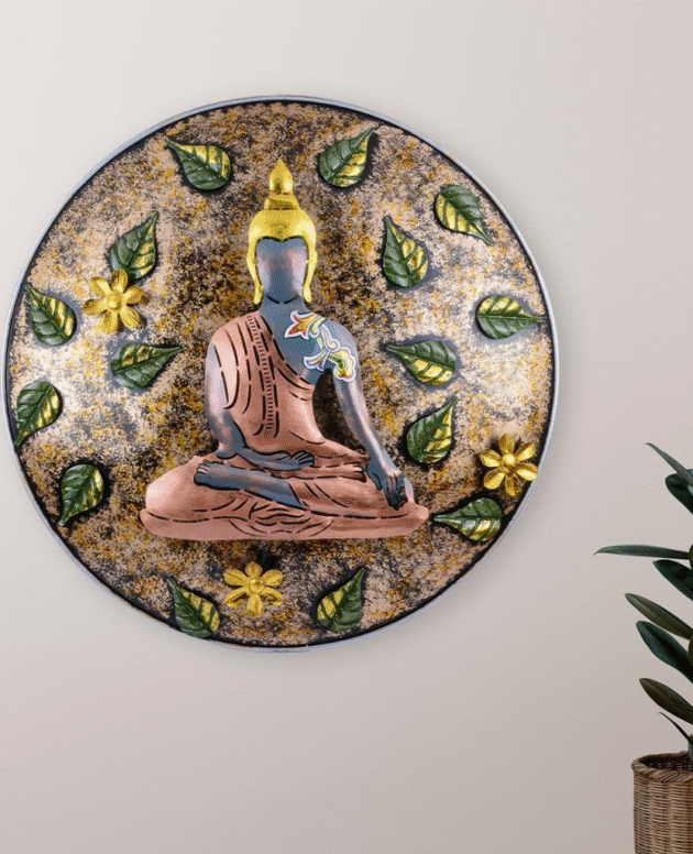 WALL ART _ MIRROR - 29640