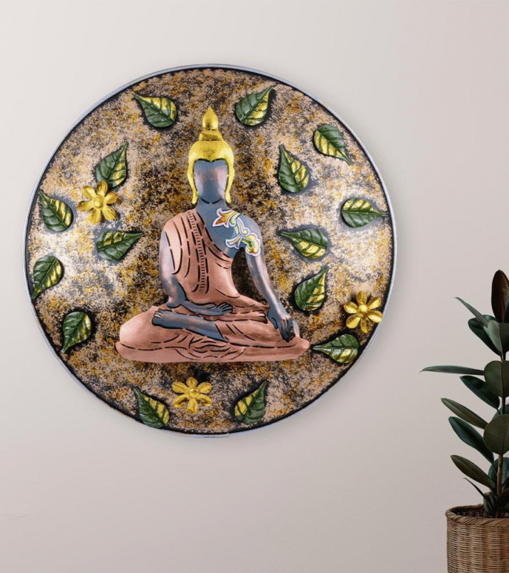 WALL ART _ MIRROR - 29640