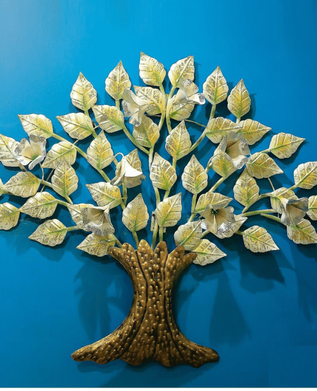 WALL ART _ MIRROR - 29706