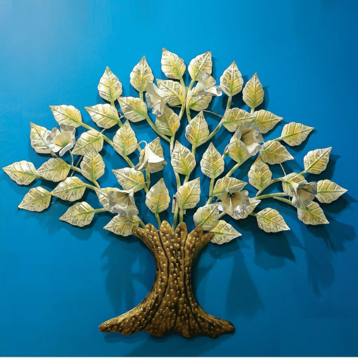 WALL ART _ MIRROR - 29706