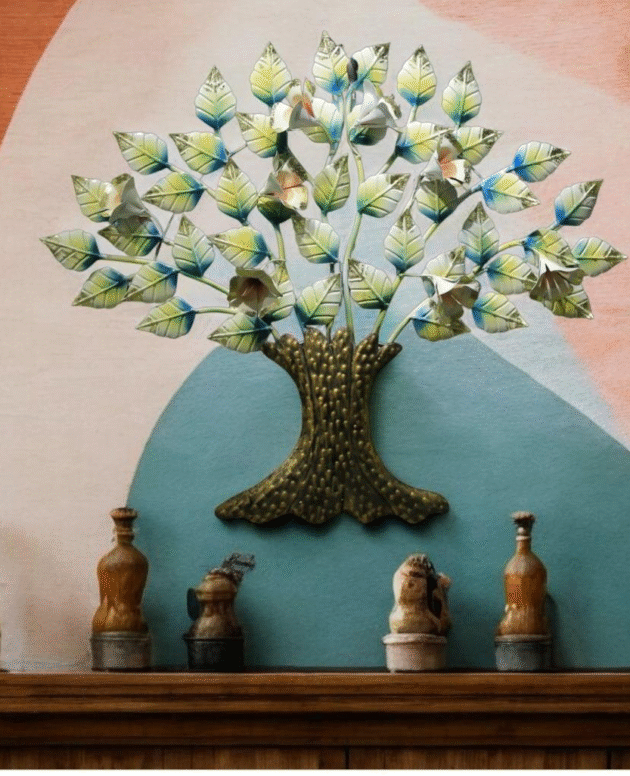 WALL ART _ MIRROR - 29707