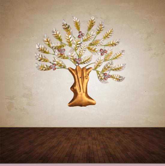 WALL ART _ MIRROR - 29723