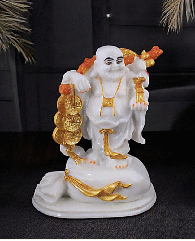 GOD FIGURE 4 - 35860