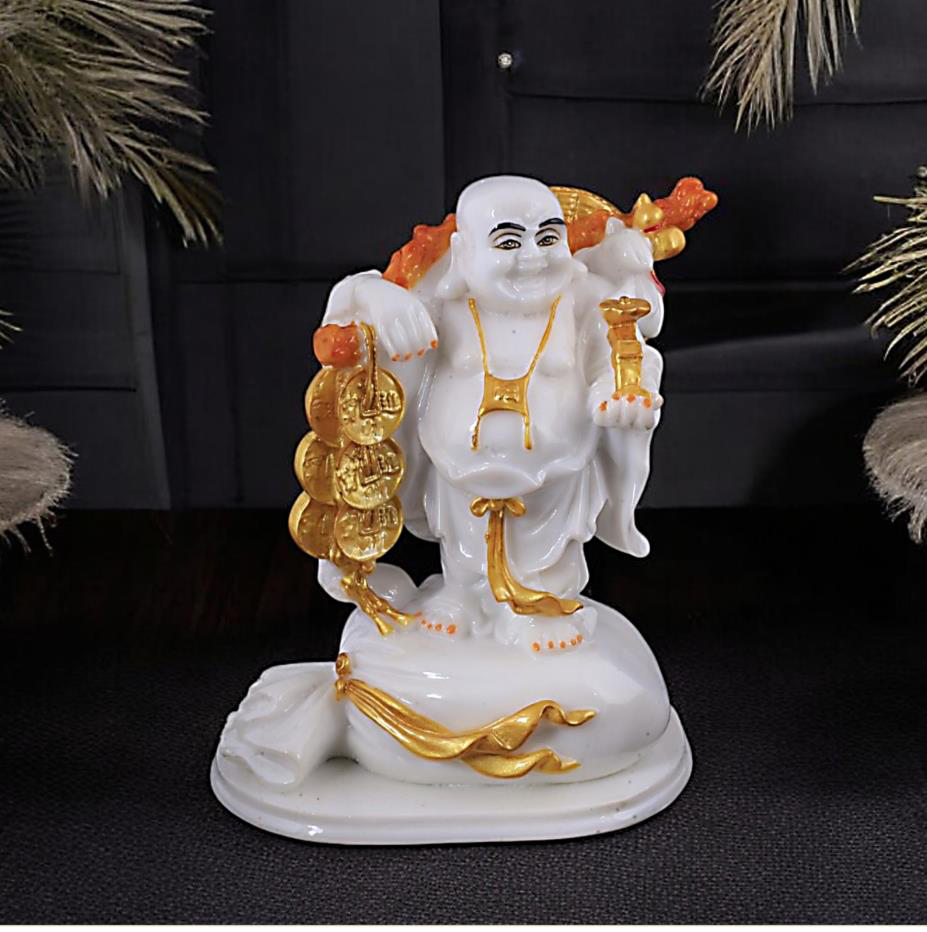 GOD FIGURE 4 - 35860