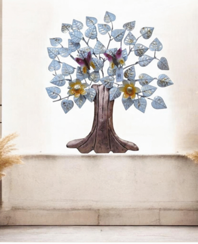 WALL ART _ MIRROR - 29724