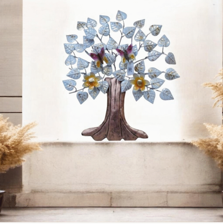WALL ART _ MIRROR - 29724
